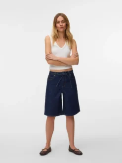 VMWILLA Jeans-Shorts
