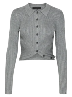 VMWILLOW Strickjacke