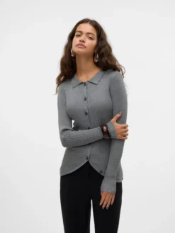 VMWILLOW Strickjacke