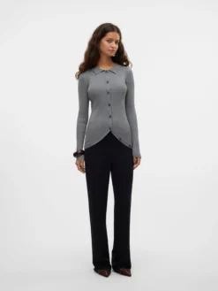 VMWILLOW Strickjacke
