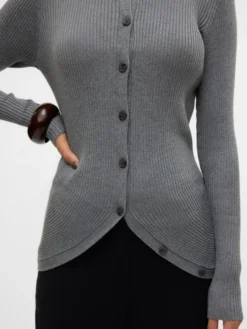 VMWILLOW Strickjacke