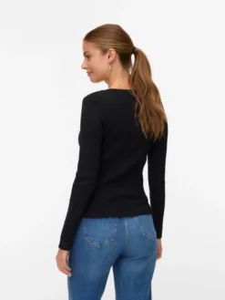 VMWILLOW Strickpullover