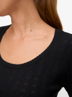 VMWILLOW Strickpullover