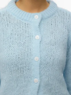 VMWILO Strickjacke