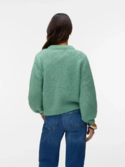 VMWILO Strickjacke