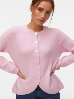 VMWISH Strickjacke