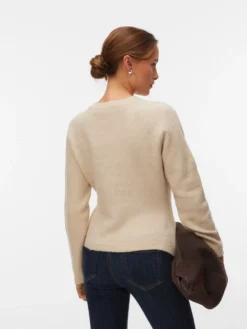 VMWISH Strickjacke