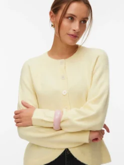 VMWISH Strickjacke