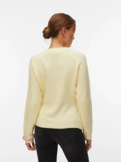VMWISH Strickjacke