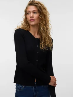 VMWONDER Strickjacke