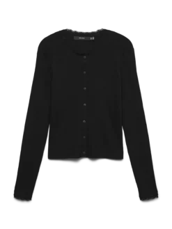 VMWONDER Strickjacke