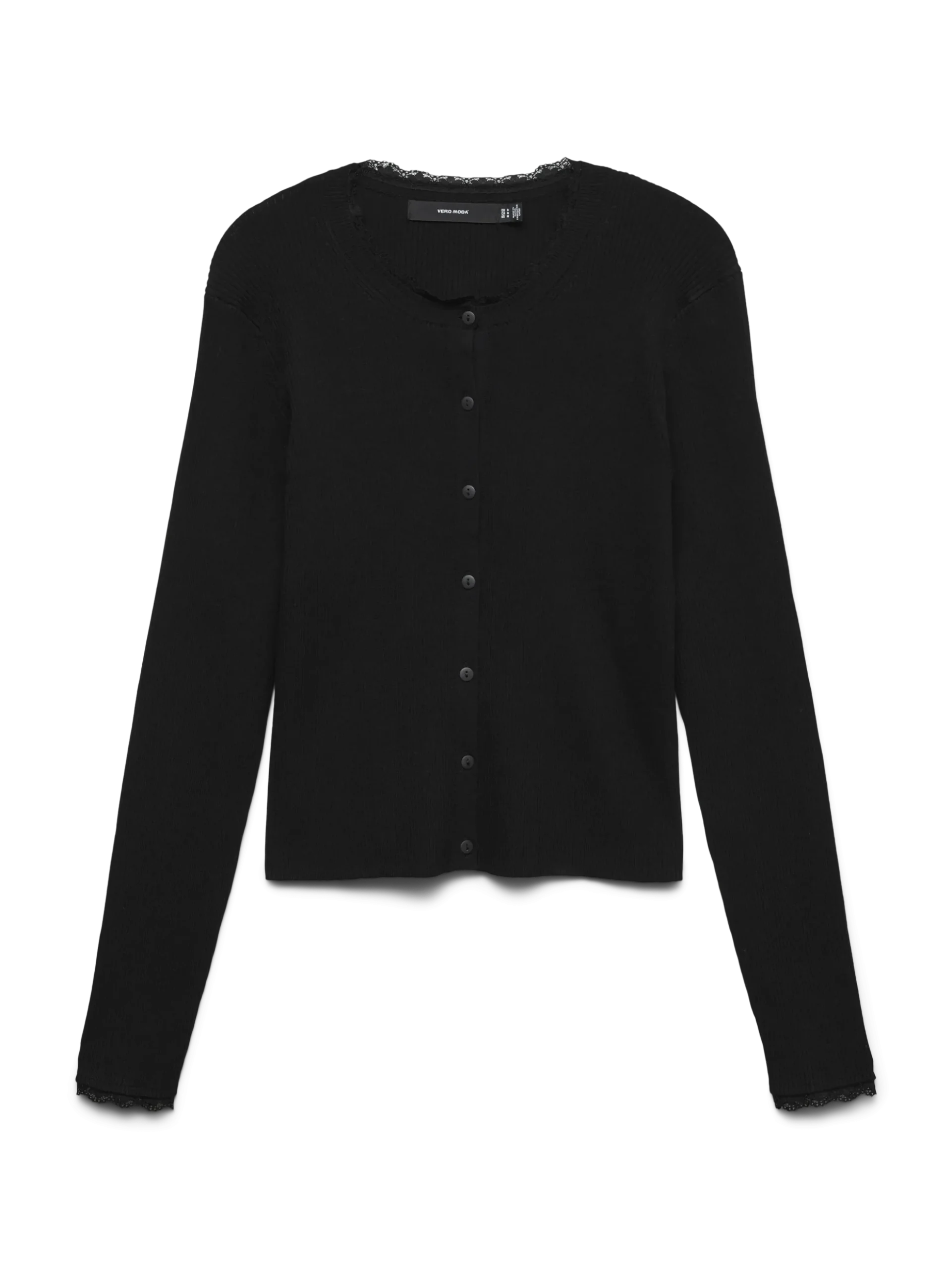 VMWONDER Strickjacke