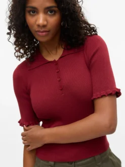 VMWONDER Strickpullover