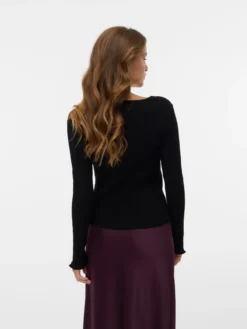 VMWONDER Strickpullover