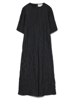 VMWRINDA Langes Kleid