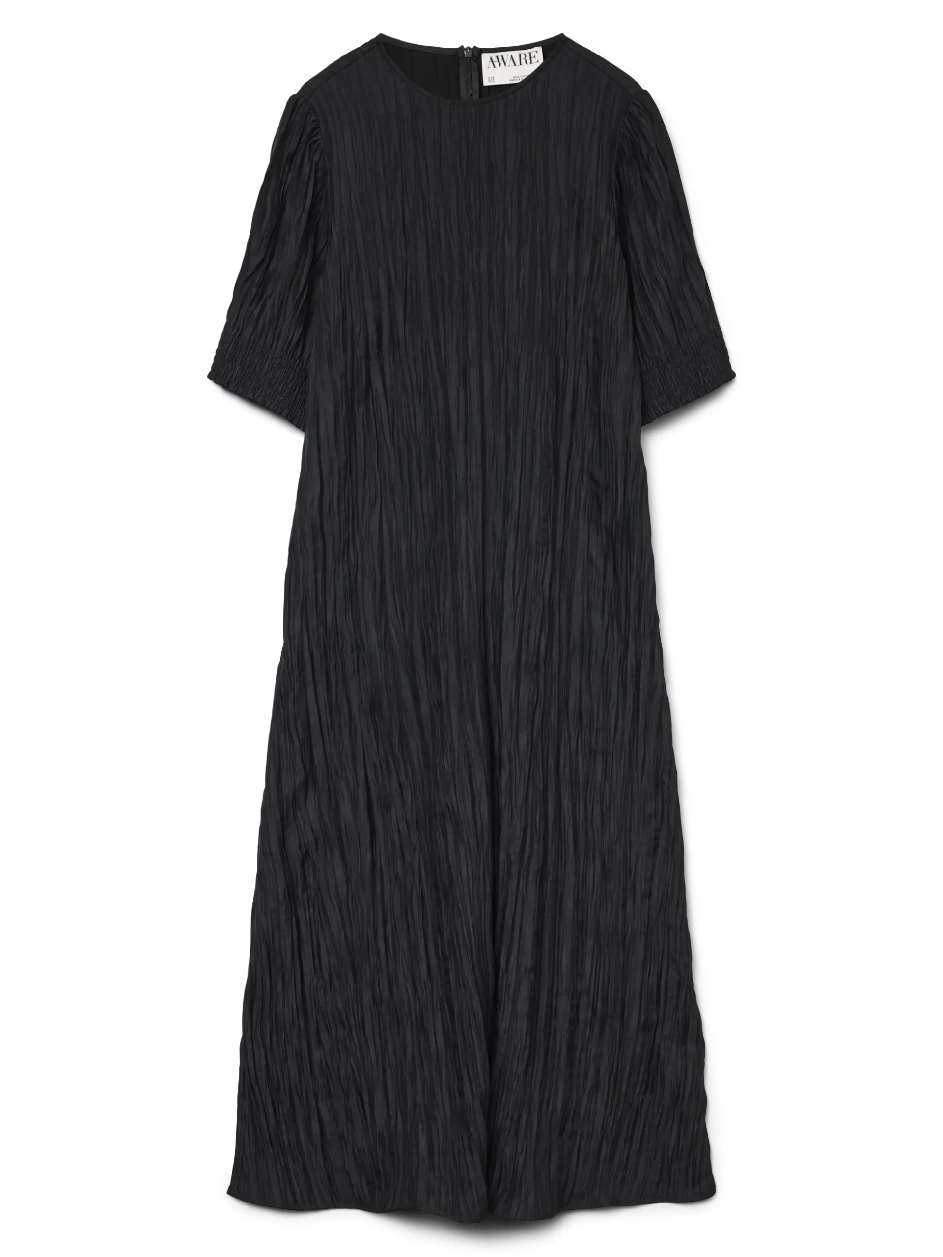 VMWRINDA Langes Kleid