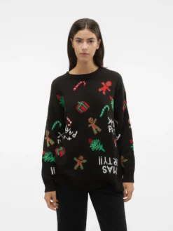 VMXMASPARTY Strickpullover