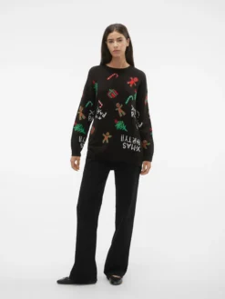 VMXMASPARTY Strickpullover