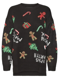 VMXMASPARTY Strickpullover