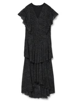 VMYLLDES Langes Kleid