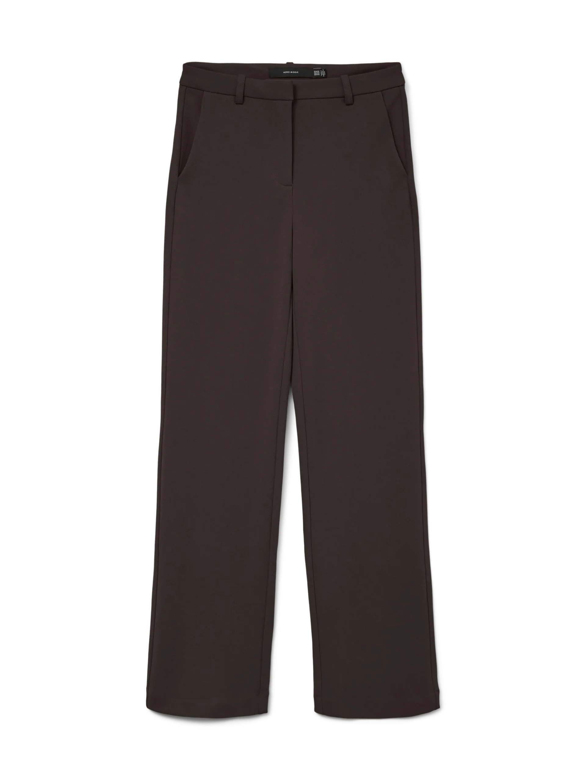 VMZAMIRA Mittlere Taille Hose