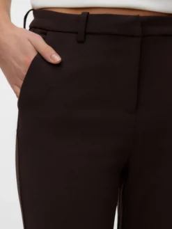 VMZAMIRA Mittlere Taille Hose