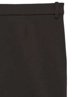 VMZAMIRA Mittlere Taille Hose