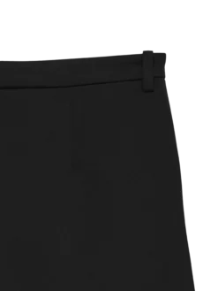 VMZAMIRA Mittlere Taille Hose