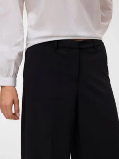 VMZAMIRA Mittlere Taille Hose