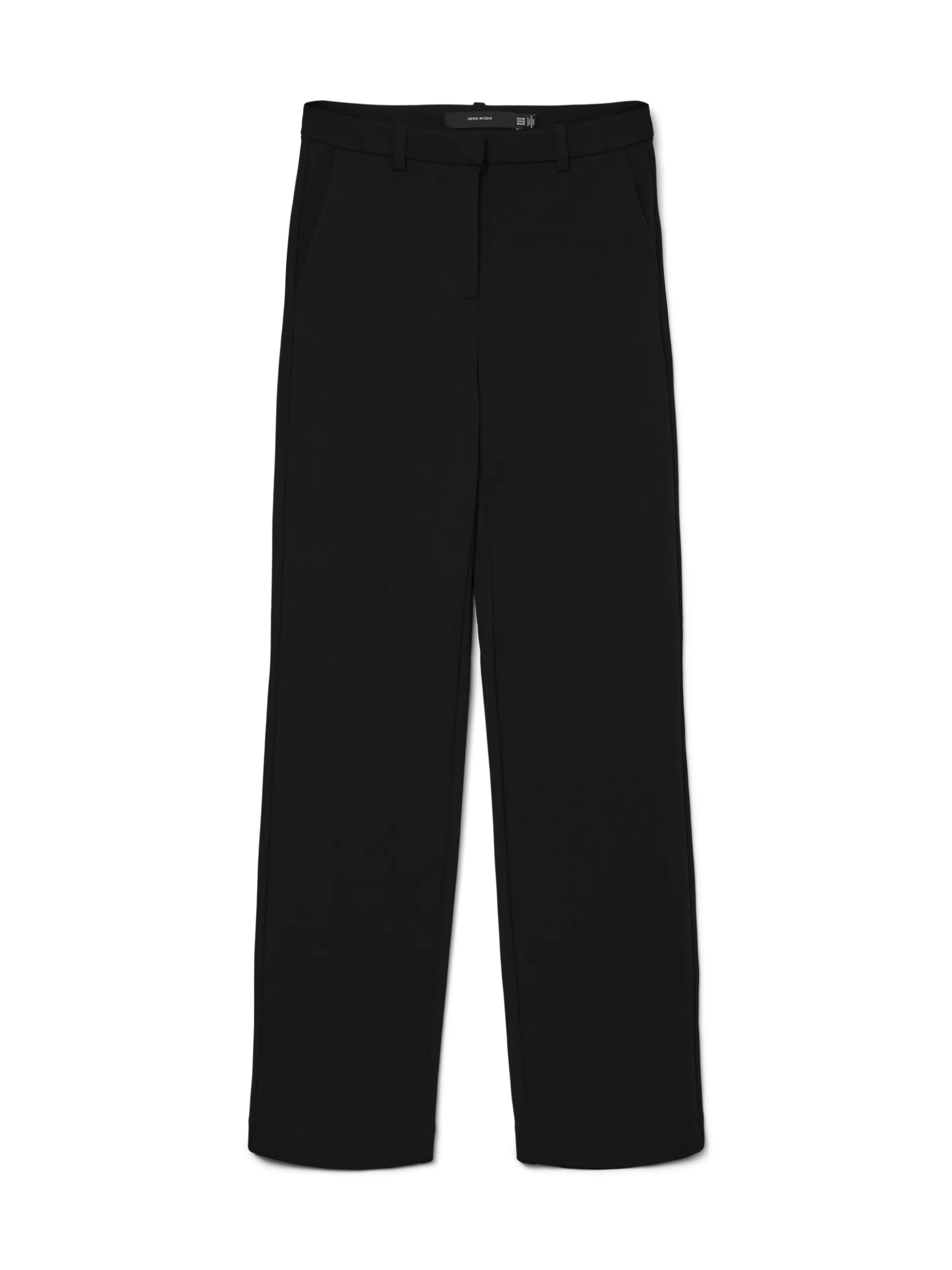 VMZAMIRA Mittlere Taille Hose