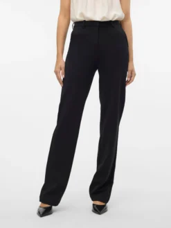 VMZAMIRA Mittlere Taille Hose