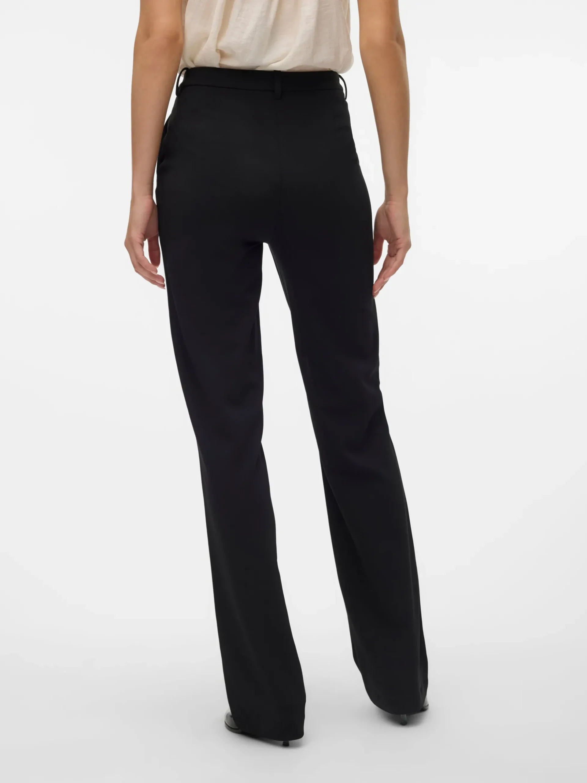VMZAMIRA Mittlere Taille Hose