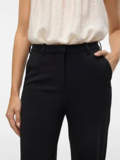VMZAMIRA Mittlere Taille Hose