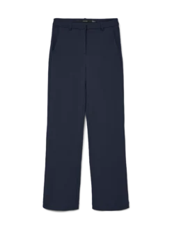VMZAMIRA Mittlere Taille Hose