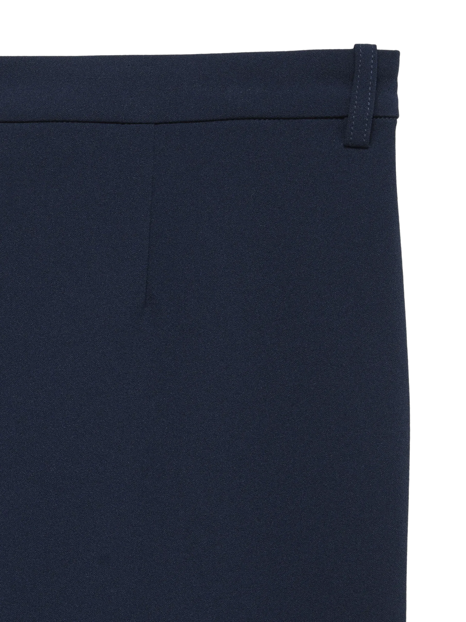 VMZAMIRA Mittlere Taille Hose