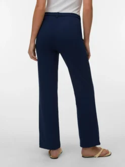 VMZAMIRA Mittlere Taille Hose