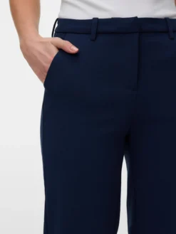 VMZAMIRA Mittlere Taille Hose