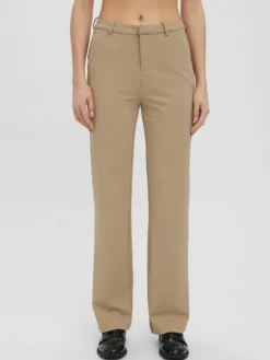 VMZAMIRA Mittlere Taille Hose