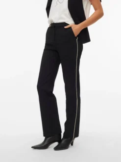 VMZAMIRA Mittlere Taille Hose