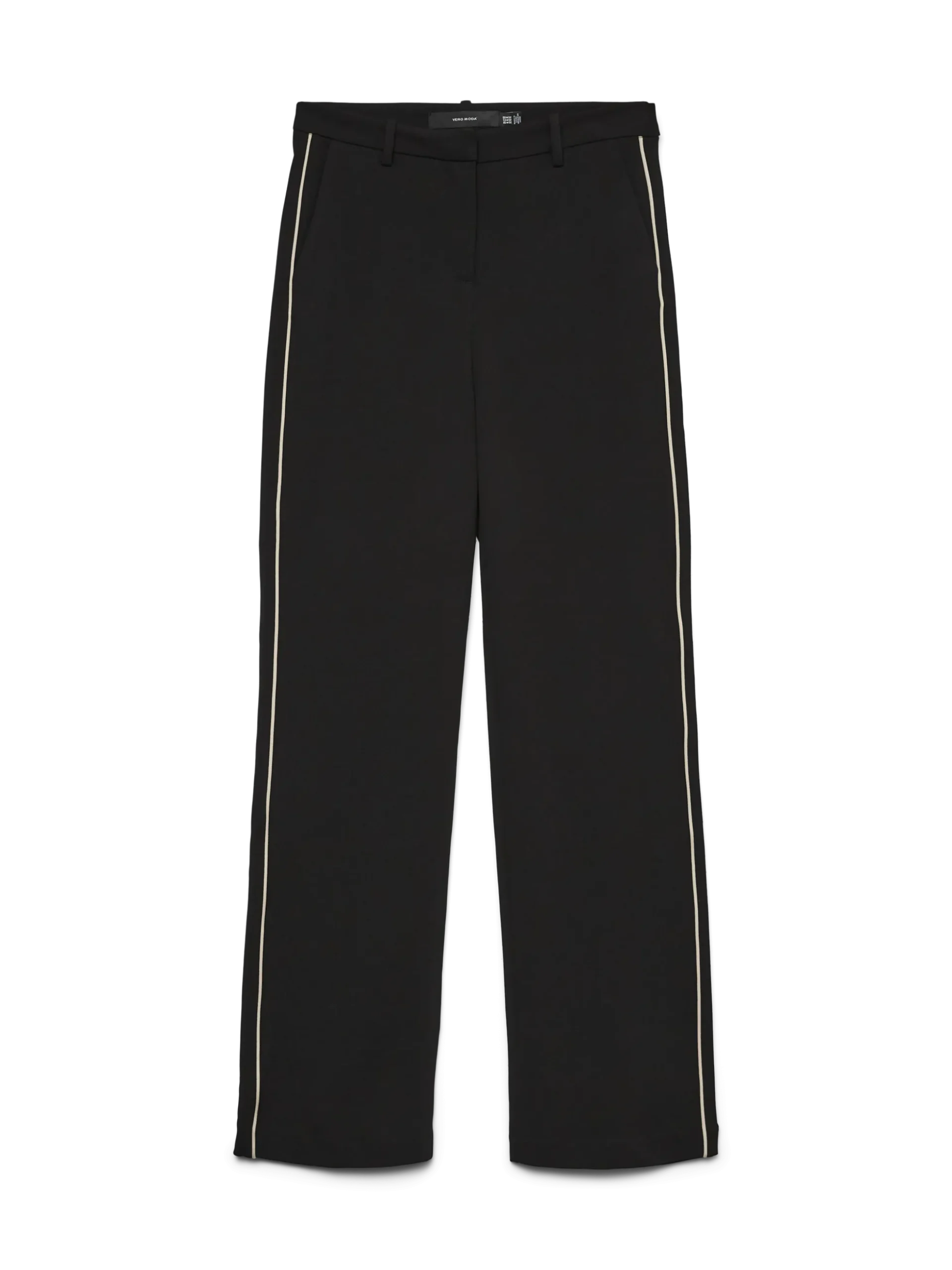 VMZAMIRA Mittlere Taille Hose