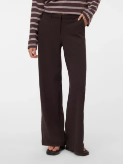 VMZAMIRA Mittlere Taille Hose