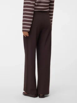 VMZAMIRA Mittlere Taille Hose