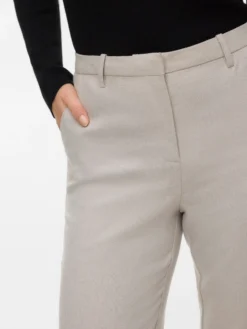 VMZAMIRA Mittlere Taille Hose