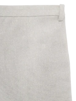 VMZAMIRA Mittlere Taille Hose