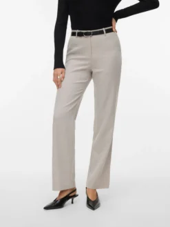VMZAMIRA Mittlere Taille Hose