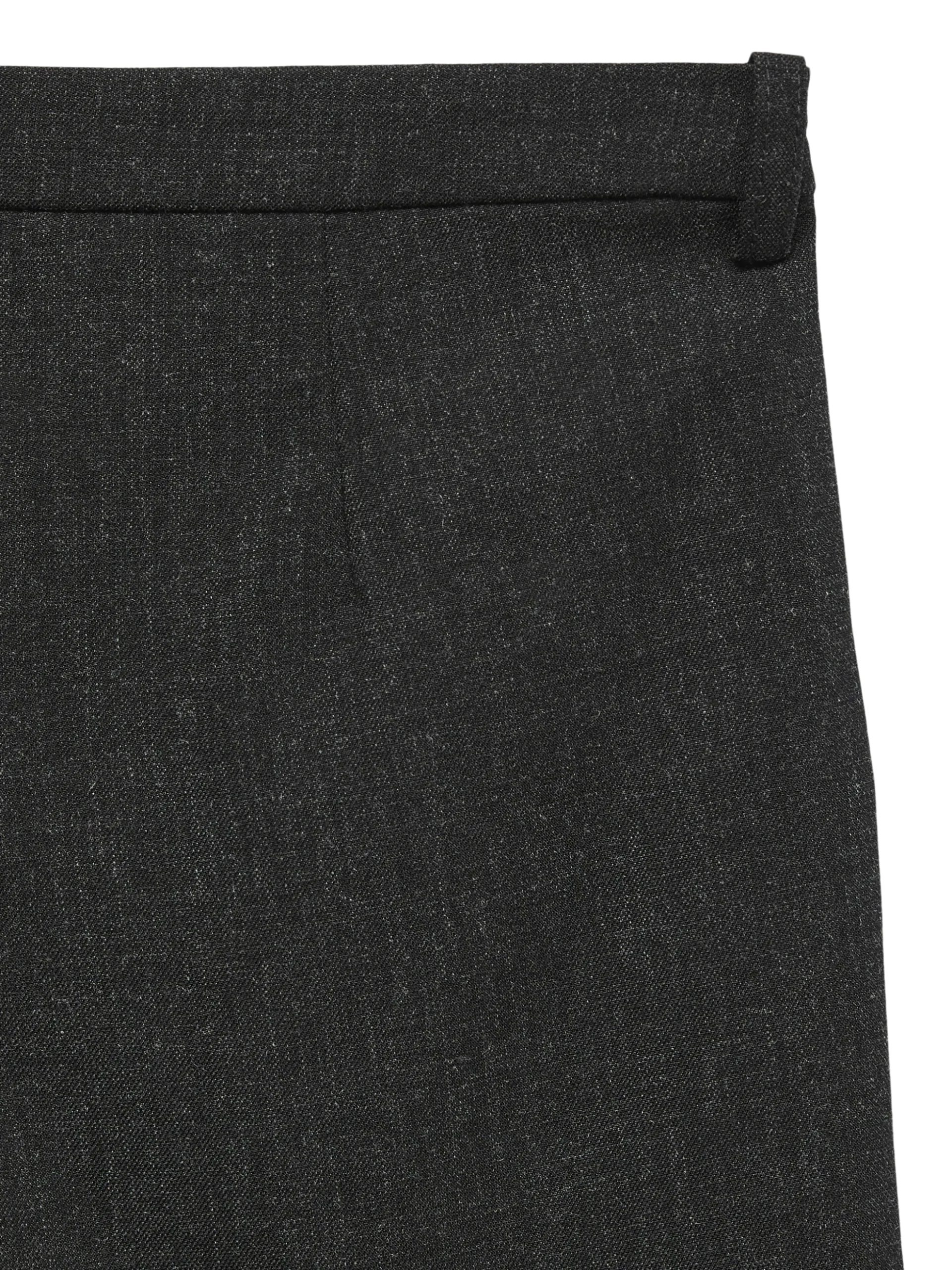 VMZAMIRA Mittlere Taille Hose