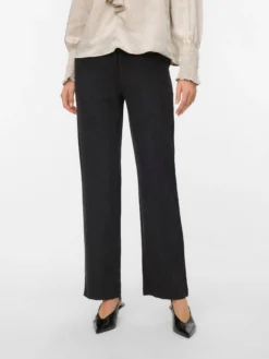 VMZAMIRA Mittlere Taille Hose