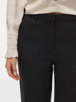VMZAMIRA Mittlere Taille Hose