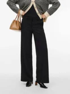 VMZAMIRA Niedrige Taille Hose