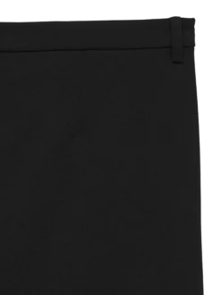 VMZAMIRA Niedrige Taille Hose